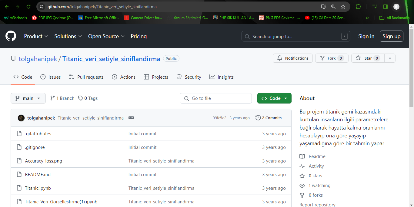 Proje kodlarını görmek için tıkla.